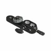 Objektyvas Kameros tvirtinimo rinkinys - Manfrotto Magic Arm Kit (143BKT, 035, 003, aliuminis)