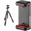 Manfrotto Befree Advanced Lever Juodas