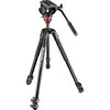 Manfrotto trikojo rinkinys MVK500190XV Alu Video Kit