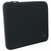 Krepšys Mobilis Mobilis Skin torba na laptop 35,6 cm (14") Dėklas kieszeniowe Juodas, Pilka
