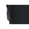Mobilis 049014 torba na laptop 40,6 cm (16") Dėklas kieszeniowe Juodas