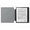 Kobo Sleepcover Elipsa 2E juodas Juodas (N605-AC-BK-E-PU) (N605ACBKEPU)