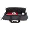 Dėklas Rivacase 8058 17.3" juodas+pelė