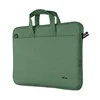 NB CASE ECO 16"/Žalias 24450 TRUST