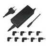 Nešiojamojo kompiuterio maitinimo adapteris LogiLink 90 W, 4.9 A, 15 V (PA0215)