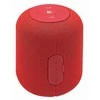 GEMBIRD Portable Bluetooth garsiakalbis red