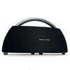 Harman Kardon Go + Play Mini nešiojama kolonėlė, Juodos spalvos