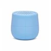 Lexon Mino X nešiojama kolonėlė Bluetooth žydros spalvos LA120B9