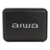 Aiwa BS-200BK nešiojama kolonėlė, Juodos spalvos