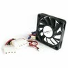 Ventiliatorius StarTech FAN5X1TX3
