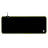 GEMBIRD MP-GAMELED-L Pelės kilimėlis žaidimams with LED light effect L-size 300x800mm