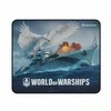 NATEC GENESIS Pelės kilimėlis Carbon 500 M World of Warships 300x250mm