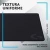 Kilimėlis LOGITECH G G440 Mouse pad juodas