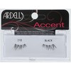 "Ardell Accent Lash 318" dirbtinės blakstienos 1vnt