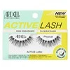 "Ardell Active Lashes Physical Lashes" blakstienos 1 vnt
