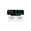 "Ardell Natural Blakstienos 123-Juodas" blakstienos 1 vnt