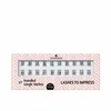 "Essence Cosmetics" Dirbtinės blakstienos 07 20 vnt