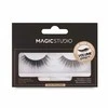 Magic Studio Powerful Cosmetics Vegan Extra Volume Effect dirbtinės blakstienos 1 vnt