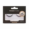 Magic Studio Powerful Cosmetics Vegan Seductive Effect dirbtinės blakstienos 1 vnt
