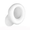 Satisfyer 2 Next Generation Replacement Tips Set of 5 - Soft Silicone Heads
