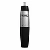 Wahl Nose and ear trimmer 05642-135 Juodas, Sidabrinis