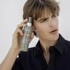 Kérastase Genesis Homme stiprumą ir tankumą didinantis purškiklis nenuplaunamas plaukų priežiūros priemones vyrams, 150 ml