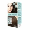 Plaukų dažai Clearé Institute Color Clinuance 5.0 Light Chestnut