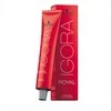 Schwarzkopf Igora Royal ilgalaikio poveikio plaukų dažai 60 ml - 8-0