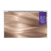 Plaukų dažai L'oreal Professionnel Excellence Cool Creme 8.11 Light Ash Skirtas šviesiems plaukams 192ml