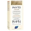 Phyto Phytocolor 10 šviesaus atspalvio plaukų dažai