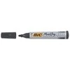 Bic Permanentinis žymeklis Eco 2000 2-5 mm, juodas, pakuotėje 12 vnt. 000095