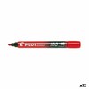 Pilot Pen WPC Marker Permanentny apvalus raudona Pultas SCA-100R