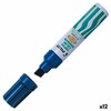 Pilot Pen Pilot Marker permanentny SCA-6600L 3-10 mm Mėlyna