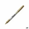 Markeris Sharpie Permanent Metallic Auksinis - 1891062