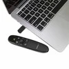 Laikiklis StarTech lazerinis Indikatorius Pilotas DEVREMOTEG