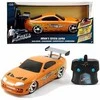 SIMBA JADA Fast_Furious RC Brian_s Toyota Supra 320-3021