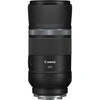 „Canon“ RF 600 mm F11 IS STM superteleobjektyvas