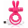 The Screaming O - Charged Ohare XL Rabbit Vibe Juodas