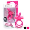 The Screaming O - Charged Ohare XL Rabbit Vibe Juodas