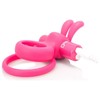 The Screaming O - Charged Ohare XL Rabbit Vibe Juodas