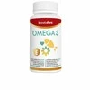 Best Diet Omega 3 maisto papildai 60 vnt kapsulių