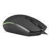 Mars Gaming MMG Pelė žaidimams / RGB / 3200 DPI / USB