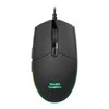 Mars Gaming MMG Pelė žaidimams / RGB / 3200 DPI / USB