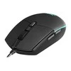 Mars Gaming MMG Pelė žaidimams / RGB / 3200 DPI / USB
