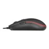 Mars Gaming MMG Pelė žaidimams / RGB / 3200 DPI / USB