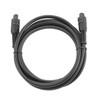 Optinis laidas Gembird Toslink 1m
