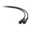 Optinis laidas Gembird Toslink 1m