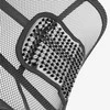 InnovaGoods Oddychające Przenośna Podpórka Lędźwiowa Backonfy