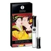 „Shunga“ – „Divine Oral Pleasure“ blizgis, putojantis braškių ir vyno skonio