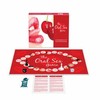 Kheper Games – oralinio sekso žaidimas